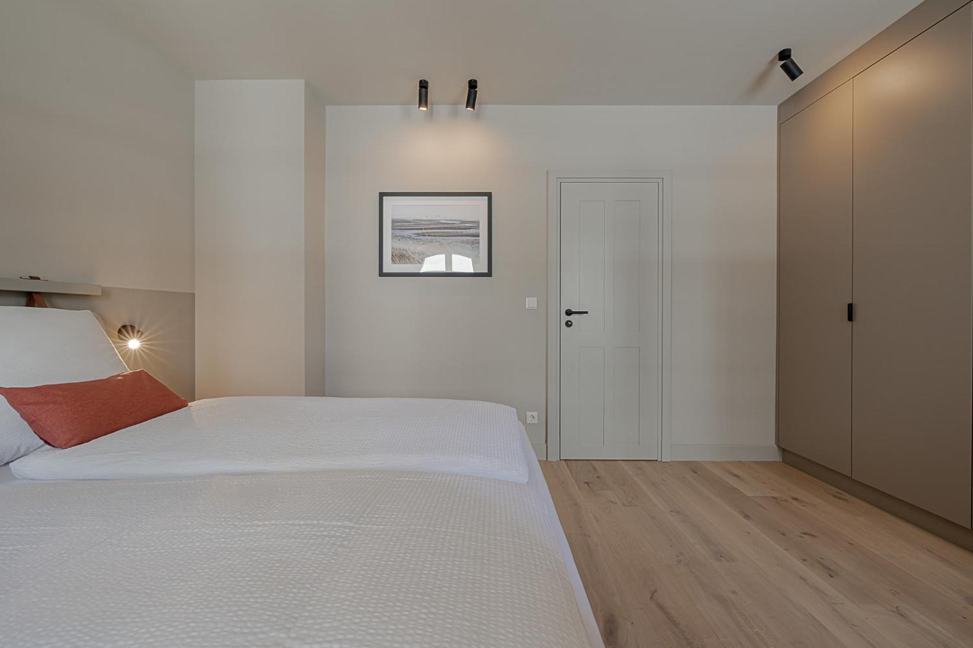 Seaside Lofts Im Herzen Von Westerland Exterior foto